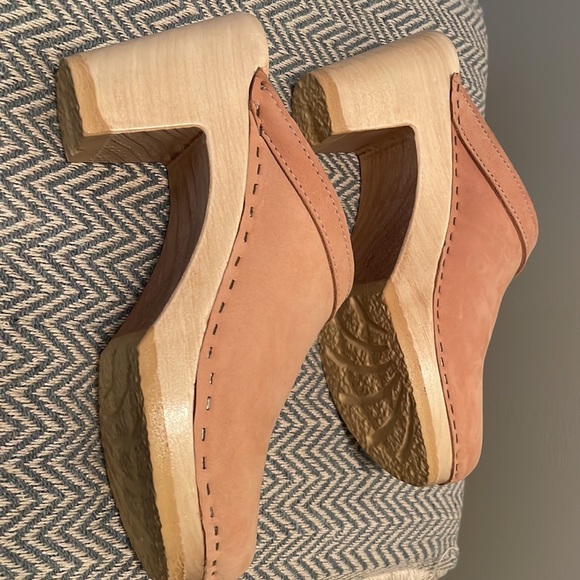 No.6 clog - Picture 8 of 9